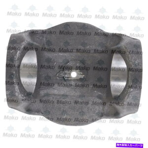 Driveshaft 140-28-17�h���C�u�V���t�g�`���[�u�n�ڃ��[�NSPL140�V���[�Y�t�B�b�g�`���[�u4.331 x.197 140-28-17 Driveshaft Tube Weld Yoke SPL140 Series fits Tube 4.331x.197�y���s�A���i�z