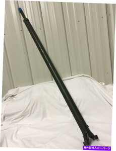 Driveshaft 2.5�g���v���y���h���C�u�V���t�gPTO�č��R�p�ݕ��g���b�N6x6�f���[�X�n�[�t 2.5 TON PROPELLER DRIVE SHAFT PTO US MILITARY CARGO TROOP TRUCK 6X6 DEUCE HALF�y���s�A���i�z