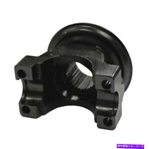 Driveshaft G2�Ԏ��ƃM�A90-2013-35U�s�j�I�����[�N G2 Axle and Gear 90-2013-35U Pinion Yoke�y���s�A���i�z