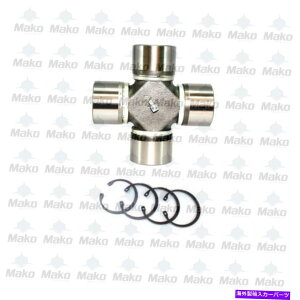 Driveshaft wr[f[eBhCuVtgjo[TWCg65mm x 172mmtBbgIveco / DAFgbN Heavy Duty Driveshaft Universal Joint 65mm X 172mm fits IVECO / DAF Trucks