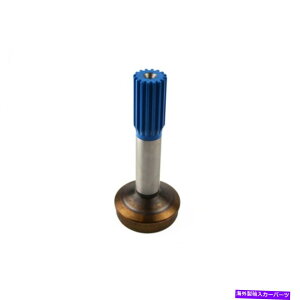 Driveshaft Dana Holding Corporation 3-40-1621 Dana Spicer Drive Shaft Stub Shaft Dana Holding Corporation 3-40-1621 Dana Spicer Drive Shaft Stub Shaft