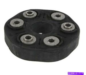 Driveshaft BMW E65 E66 745i 745li 2002-2005�h���C�u�V���t�g�t���b�N�X�f�B�X�NOEM�v���~�A���i�� For BMW E65 E66 745i 745Li 2002-2005 Driveshaft Flex Disc OEM Premium Quality�y���s�A���i�z