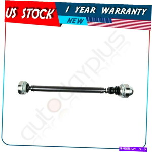 Driveshaft 02-03�̃t�����g�h���C�u�V���t�g�v���b�v�V���t�g�A�Z���u��3.7L V6 52111597AA Front Drive Shaft Prop Shaft Assembly For 02-03 Jeep Liberty 3.7L V6 52111597Aa�y���s�A���i�z