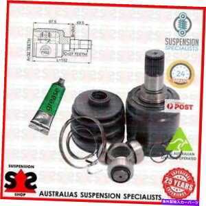 Driveshaft �g�����X�~�b�V�����G���h�W���C���g�L�b�g�A�h���C�u�V���t�g�X�[�c�z���_�V�r�b�Nv�T���[���i�Ⴆ�΁Aeh�jeh�A�Ⴆ�� Transmission End Joint Kit, Drive Shaft Suit HONDA CIVIC V Saloon (EG, EH) EH,EG
