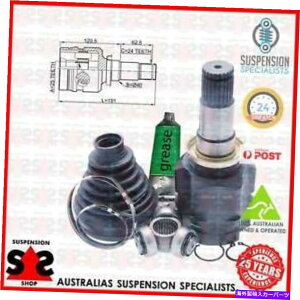 Driveshaft tgANXEWCgLbgAhCuVtgX[cNTXCTiZWA10_jZWA10nb`obN2 Front Axle Right Joint Kit, Drive Shaft Suit LEXUS CT (ZWA10_) ZWA10 Hatchback 2