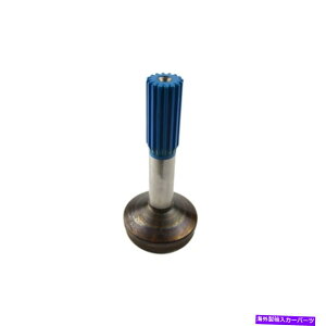 Driveshaft Dana Holding Corporation 3-40-1501_iXpCT[hCuVtgX^uVtg Dana Holding Corporation 3-40-1501 Dana Spicer Drive Shaft Stub Shaft