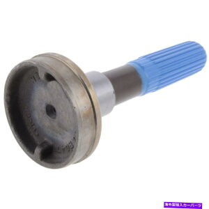 Driveshaft Dana Holding Corporation 3-53-2381 Dana Spicer Drive Shaft~bhVbvX^uVtg Dana Holding Corporation 3-53-2381 Dana Spicer Drive Shaft Midship Stub Shaft