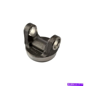 Driveshaft _iz[fBOR[|[V3-28-387_iXpCT[hCuVtg`[unڃ[N Dana Holding Corporation 3-28-387 Dana Spicer Drive Shaft Tube Weld Yoke