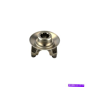 Driveshaft Dana Holding Corporation 2-4-2611-1x Dana Spicer Drive Shaft End Yoke Dana Holding Corporation 2-4-2611-1X Dana Spicer Drive Shaft End Yoke