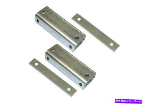 Driveshaft 9695 Superlift 9695�L�����A�x�A�����O�h���b�v�L�b�g 9695 Superlift 9695 Carrier Bearing Drop Kit�y���s�A���i�z