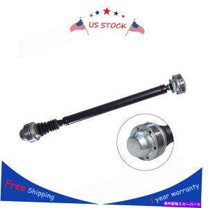 Driveshaft 02-2007�̃t�����g�h���C�u�V���t�g�v���b�v�A�Z���u��52111596AB�W�[�v���o�e�B3.7L 52111596AA Front Drive Shaft Prop Assy 52111596AB For 02-2007 Jeep Liberty 3.7L 52111596AA�y���s�A���i�z
