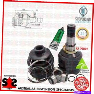 Driveshaft tgANXWCgLbgAhCuVtgX[cg^|gIi_NNP1_jNNP10nb`obN1 Front Axle Joint Kit, Drive Shaft Suit TOYOTA PORTE I (_NNP1_) NNP10 Hatchback 1