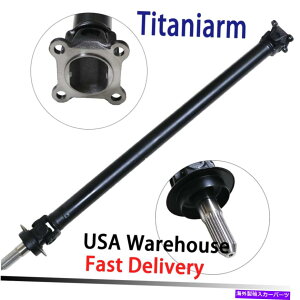 Driveshaft �t�����g�h���C�u�V���t�g��Infiniti G35X M35X M45X FX35 FX45 EX35 2003-2010�ɓK�����܂� Front Drive Shaft Fits Infiniti G35X M35x M45x FX35 FX45 EX35 2003-2010�y���s�A���i�z