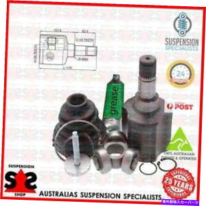 Driveshaft tgANXWCgLbgAhCuVtgX[ctH[hI[XgAfIGXe[giMBAMC Front Axle Left Joint Kit, Drive Shaft Suit FORD AUSTRALIA MONDEO Estate (MB, MC