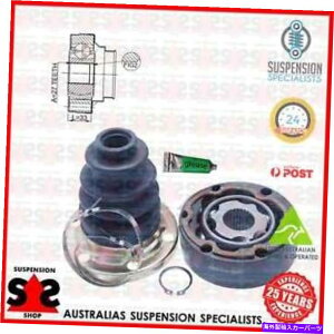 Driveshaft �g�����X�~�b�V�����G���h�W���C���g�L�b�g�A�h���C�u�V���t�g�X�[�c�g���^�J�����G�X�e�[�g�i_V1_�jVCV10 WA Transmission End Joint Kit, Drive Shaft Suit TOYOTA CAMRY Estate (_V1_) VCV10 Wa�y���s�A��