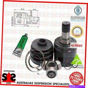 Driveshaft �g�����X�~�b�V�����G���h�W���C���g�L�b�g�A�h���C�u�V���t�g�X�[�c�z���_CR-V I�iRD�jRD SUV 2.0 16V 4W Transmission End Joint Kit, Drive Shaft Suit HONDA CR-V I (RD) RD SUV 2.0 16V 4W�y���s�A���i�z