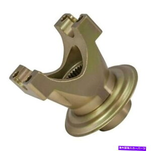 Driveshaft �h���C�u�V���t�g�s�j�I�����[�N-XL���A���[�R���M�AYY F900601 Drive Shaft Pinion Yoke-XL Rear Yukon Gear YY F900601�y���s�A���i�z