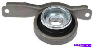 Driveshaft 2012�N����2014�N�̃V�{���[�J�v���X�̃h���C�u�V���t�g�Z���^�[�T�|�[�g�x�A�����O Drive Shaft Center Support Bearing for 2012-2014 Chevrolet Caprice�y���s�A���i�z