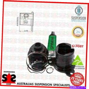 Driveshaft �g�����X�~�b�V�����G���h�W���C���g�L�b�g�A�h���C�u�V���t�g�X�[�c�X�Y�LSX4�iEY�AGY�jGY�AEY�n�b�`�o�b�N Transmission End Joint Kit, Drive Shaft Suit SUZUKI SX4 (EY, GY) GY,EY Hatchback�y���s�A���i