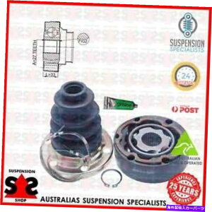 Driveshaft �g�����X�~�b�V�����T�C�h�W���C���g�L�b�g�A�h���C�u�V���t�g�X�[�c�g���^�v���r�AII�i_R3_�jMCR40W MPV Transmission Side Joint Kit, Drive Shaft Suit TOYOTA PREVIA II (_R3_) MCR40W MPV