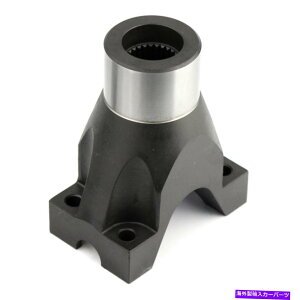 Driveshaft �t�H�[�hE-150�G�R�m�����N���u���S��1975-1980 PCE�r���b�g�X�`�[���s�j�I�����[�N For Ford E-150 Econoline Club Wagon 1975-1980 PCE Billet Steel Pinion Yoke�y���s�A���i�z