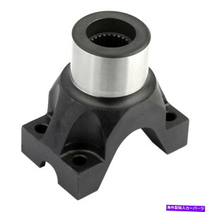 Driveshaft �t�H�[�h�N���E���r�N�g���A2003�X�s�[�h�}�X�^�[PCE216.1003�V���[�g�s�j�I�����[�N For Ford Crown Victoria 2003 Speedmaster PCE216.1003 Short Pinion Yoke�y���s�A���i�z