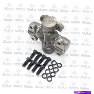 Driveshaft 2.812 x 6.500�h���C�u�V���t�g�E�B���O�x�A�����O���j�o�[�T���W���C���g5-8500X -8.5C�E�B���O785 2.812 x 6.500 Driveshaft Wing Bearing Universal Joint 5-8500X - 8.5C WINGS 785�y���s�A���i�z