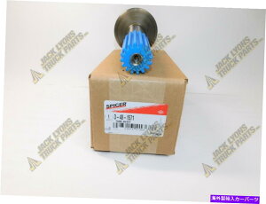 Driveshaft 3-40-1571�V����Dana Spicer Tube Shaft-OEM 3-40-1571 New Dana Spicer TUBE SHAFT - OEM