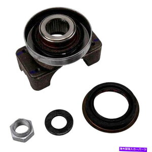 Driveshaft Chevy Express 4500 14-17 Acdelco{GMp[cfBt@VsjI[Np For Chevy Express 4500 14-17 ACDelco Genuine GM Parts Differential Pinion Yoke