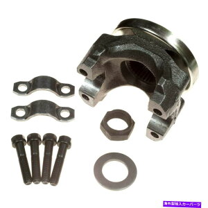 Driveshaft �L���f���b�N�R�}�[�V�����V���[�V1977���`�x�[�V�����M�AMG1310-1210�s�j�I�����[�N For Cadillac Commercial Chassis 1977 Motive Gear MG1310-1210 Pinion Yoke�y���s�A���i�z