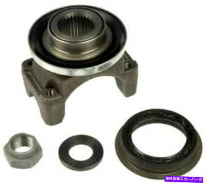 Driveshaft 1993-1995�̃h���C�u�V���t�g�s�j�I�����[�NGMC G2500���A�A�N�X���ł̃��A�h���C�u�V���t�g Drive Shaft Pinion Yoke for 1993-1995 GMC G2500 Rear Driveshaft at Rear Axle�y���s�A���i�z