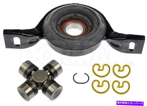 Driveshaft �h�[�}��934-102�h���C�u�V���t�g�Z���^�[�T�|�[�g02-07 equinox torrent vue�̃x�A�����O Dorman 934-102 Drive Shaft Center Support Bearing For 02-07 Equinox Torrent Vue�y���s�A���i�z