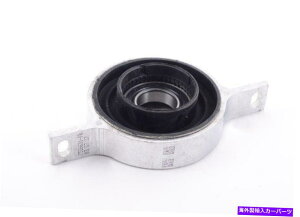 Driveshaft BMW E82 E88 F30�h���C�u�V���t�g�Z���^�[�̃T�|�[�g�{����26128615621 BMW E82 E88 F30 Driveshaft Center Support with Bearing Genuine 26128615621