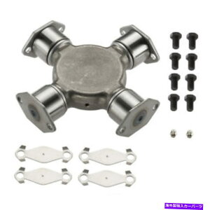 Driveshaft U-Joint Moog 381 U-Joint Moog 381�y���s�A���i�z