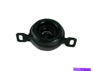 Driveshaft 82-84�A86-92�}�c�_B2200 B2000 323 KW39R1�̃h���C�u�V���t�g�Z���^�[�T�|�[�g�x�A�����O Drive Shaft Center Support Bearing For 82-84, 86-92 Mazda B2200 B2000 323 KW39R1�y���s�A���i�z