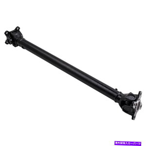 Driveshaft BMW X3�̃t�����g�v���b�v�h���C�u�J���_���V���t�g12/2005-10/2006 26203401609 702mm�� Front Prop Drive Cardan Shaft For BMW X3 12/2005-10/2006 26203401609 702mm Long�y���s�A���i�z