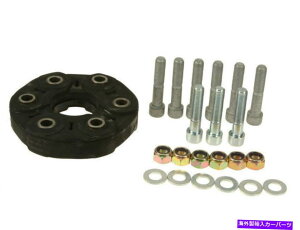 Driveshaft 2006�N����2007�N�A2012-2015�����Z�f�XC350�h���C�u�V���t�g�t���b�N�X�W���C���gFEBI 19652yd 2013 For 2006-2007, 2012-2015 Mercedes C350 Drive Shaft Flex Joint Febi 19652YD 2013�y���s�A���i�z