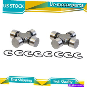 Driveshaft i2jtgAjo[TWCgSKFtBbgV{[GNXvX2500 2011-2016 (2) Front Rear Universal Joint SKF Fit Chevrolet Express 2500 2011-2016