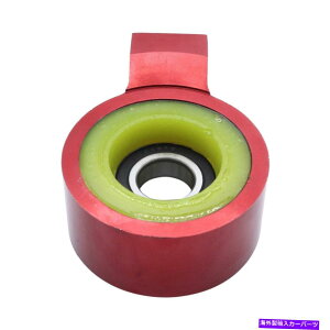 Driveshaft �Ԃ̃h���C�u�V���t�g�L�����A�x�A�����O�����p�̐� Car Driveshaft Carrier Bearing Replacement Red for