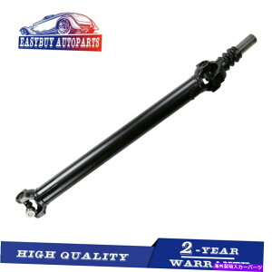Driveshaft 65-9363 260555995�L���f���b�N�G�X�J���[�h�̐V�����t�����g�h���C�u�V���t�g�V�{���[�^�zGMC 65-9363 26055995 New Front Drive Shaft for Cadillac Escalade Chevy Tahoe GMC�y���s�A���i�z