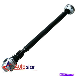 Driveshaft tghCuVtg̓W[vOh`FL[oeB52099498ab 52099498adɓK܂ Front Driveshaft Fits For Jeep Grand Cherokee Liberty 52099498AB 52099498AD