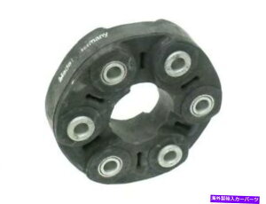 Driveshaft �h���C�u�V���t�g�p��2004�N����2005�N��BMW 645CI M157XS�t���b�N�X�f�B�X�N�̃h���C�u�V���t�g�t���b�N�X�W���C���g Drive Shaft Flex Joint For 2004-2005 BMW 645Ci M157XS Flex Disc for Driveshaft�y���s�A