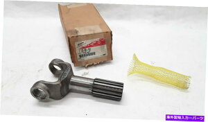 Driveshaft hCuVtg[NVtg_iXpCT[3-82-161 Drive Shaft Yoke Shaft DANA Spicer 3-82-161 FAST FREE SHIPPING