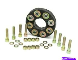 Driveshaft 1994-1995�̃h���C�u�V���t�g�t���b�N�X�W���C���g�L�b�g�����Z�f�XS500 S269ZC�t���b�N�X�f�B�X�N�L�b�g Drive Shaft Flex Joint Kit For 1994-1995 Mercedes S500 S269ZC Flex Disc Kit�y���s�A���i�z