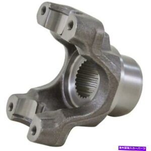 Driveshaft YY M35-1310-26S���[�R���M�A���A�N�X���h���C�u�V���t�g�s�j�I�����[�N�t�����g�܂��̓��A�V���� YY M35-1310-26S Yukon Gear & Axle Driveshaft Pinion Yoke Front or Rear New�y���s�A���i�z
