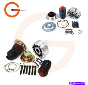 Driveshaft Oh`FL[W[voeB4x4 4WDtghCuVtgACVWCgCLbg Grand Cherokee Jeep Liberty 4X4 4WD Front Drive Shaft & Rear CV Joint Repair Kit