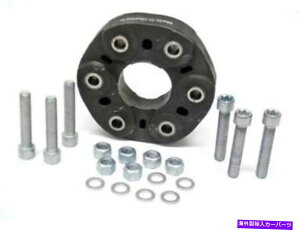 Driveshaft 2004�N����2006�N�̃h���C�u�V���t�g�t���b�N�X�W���C���g�L�b�g�����Z�f�XS500�x�[�X2005 Q588JS Drive Shaft Flex Joint Kit For 2004-2006 Mercedes S500 Base 2005 Q588JS�y���s�A���i�z