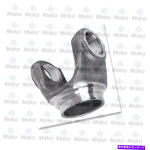 Driveshaft 68755 /2055�i57mm x 152mm�j�V���[�Y�h���C�u�V���t�g�n�ڃ��[�N110mm x 6mm 68755 / 2055 (57mm x 152mm) Series Driveshaft Weld Yoke 110mm x 6mm�y���s�A���i�z
