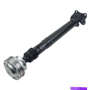 Driveshaft 05-06�̃t�����g�v���b�v�h���C�u�V���t�g�_�b�W�_�R�^�O�H���C�_�[5���I�[�g�}�`�b�N Front Prop Driveshaft For 05-06 Dodge Dakota Mitsubishi Raider 5-Speed Automatic