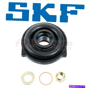 Driveshaft SKF�h���C�u�V���t�g�Z���^�[�T�|�[�g1995-1997�̃x�A�����O���Y�s�b�N�A�b�v2.4L 3.0L CA SKF Drive Shaft Center Support Bearing for 1995-1997 Nissan Pickup 2.4L 3.0L ca�y���s�A���i�z